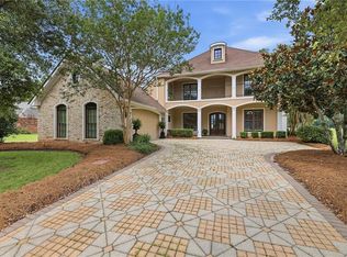 23901 Carter Trce, Springfield, LA 70462