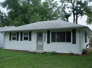 3858 Karl Rd, Columbus, OH 43224