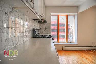 Rented by Next Door Realty NYC