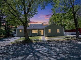 45 Adanac Rd, Milton, MA 02186