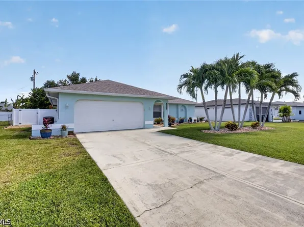 1309 SE 37th Ter, Cape Coral, FL 33904