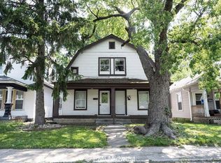 927 N Oakland Ave, Indianapolis, IN