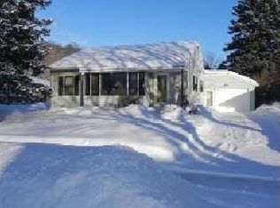 732 Page Ave, North Mankato, MN 56003