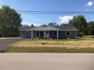 495 Bluestone Rd, Morehead, KY 40351