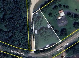 0 Sandifer Rd, Spartanburg, SC 29303