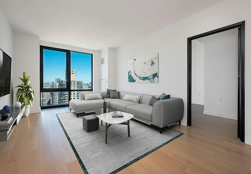 21 W End Ave #46-1