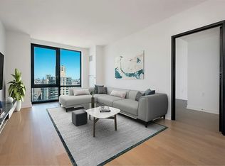 21 W End Ave #46-1, New York, NY 10023