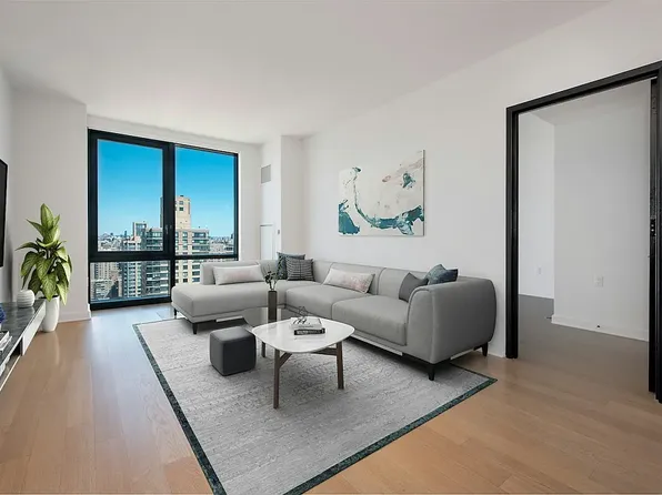 21 W End Ave, New York, NY