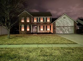 3913 Huxley Dr, Springfield, IL 62711