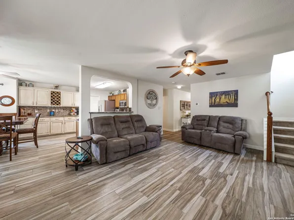 9606 Connemara, San Antonio, TX 78254