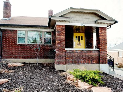 1466 E Sherman Ave, Salt Lake City, UT, 84105