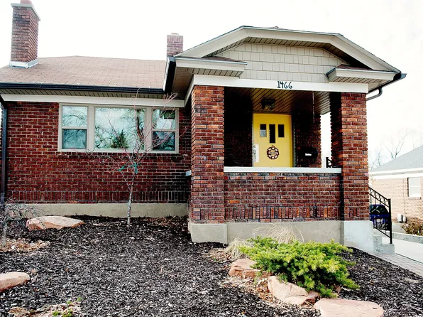 1466 E Sherman Ave, Salt Lake City, UT 84105