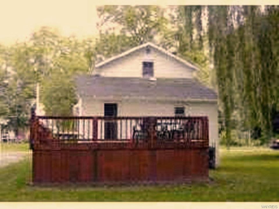 2nd image of 7 North St
