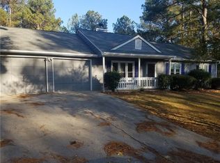 3282 Caley Mill Ct, Powder Springs, GA 30127