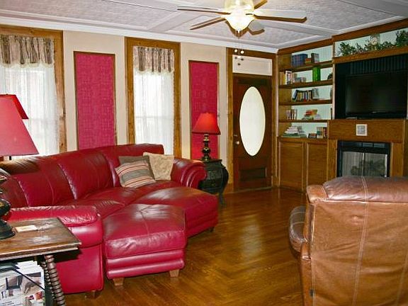 Living Room, View 1