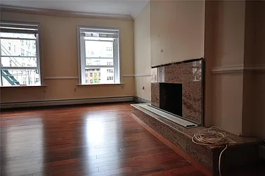 Rented by Mark David