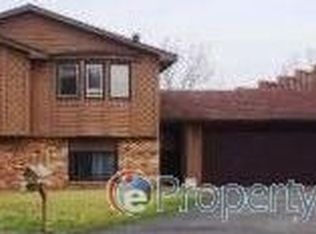 2301 93rd Way N, Brooklyn Park, MN 55444