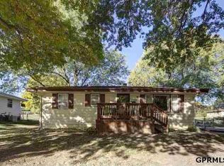 5024 S 130th St, Omaha, NE 68137