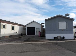 2715 Westside Dr W #84, Lethbridge, AB T1J 4M8