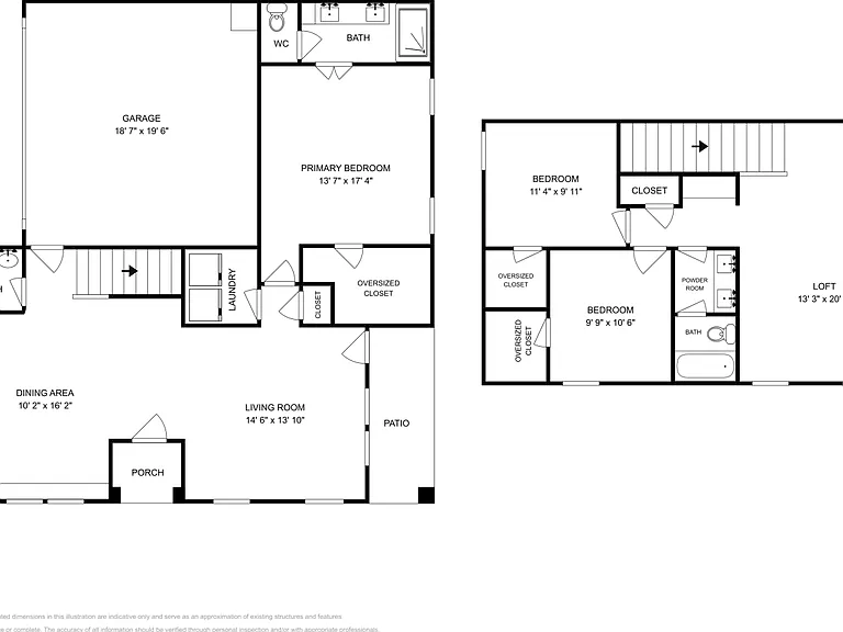 1034 Fallgate Dr — Photo 22