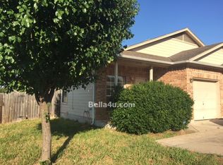 2206 S Bagdad Rd, Leander, TX 78641