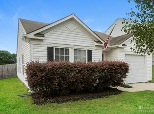 809 Littleton Dr, Concord, NC 28025