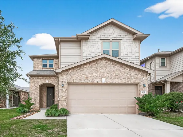 5239 Crimson Flagg Ct, Katy, TX 77493