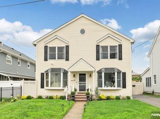 57 Memorial Pl, Elmwood Park, NJ 07407