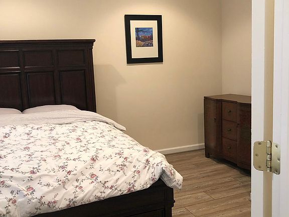First Floor Bedroom