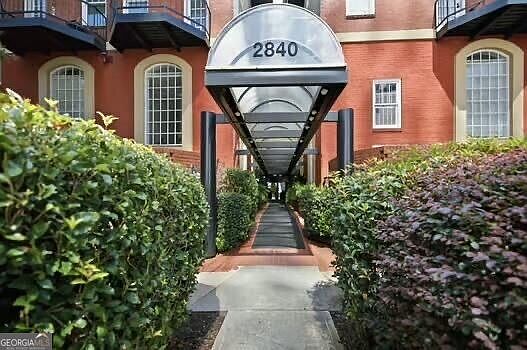 2nd image of 2840 Peachtree Rd NW APT 510
