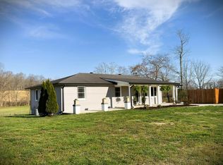 507 Standing Stone Hwy, Hilham, TN 38568