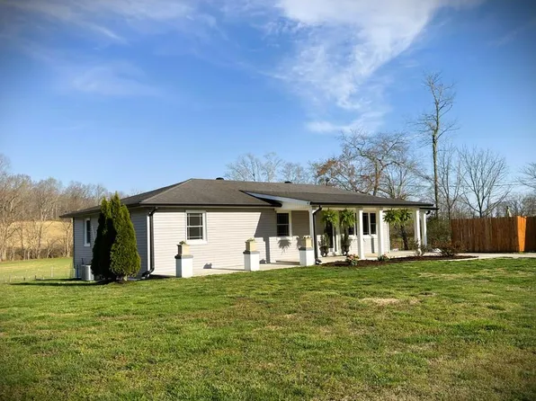 507 Standing Stone Hwy, Hilham, TN 38568