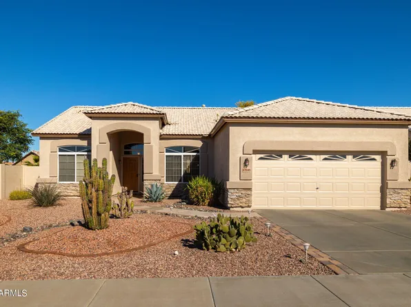 10846 W Wikieup Lane, Sun City, AZ 85373