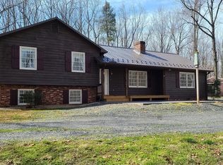 5053 Bell Rd, Dillwyn, VA 23936