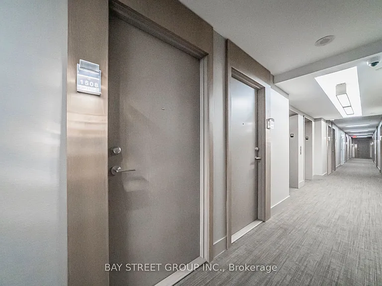 160 Vanderhoof Ave #1508 — Photo 12