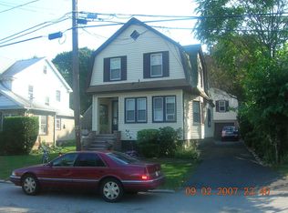 264 Rockland Ave, Norwood, NJ 07648
