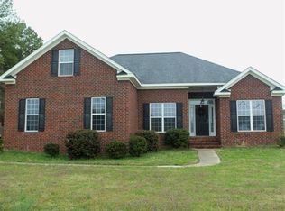 1115 Newmantown Rd, Grovetown, GA 30813