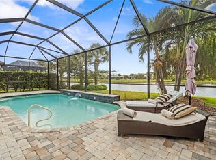 5862 Champion LN, AVE MARIA, FL 34142