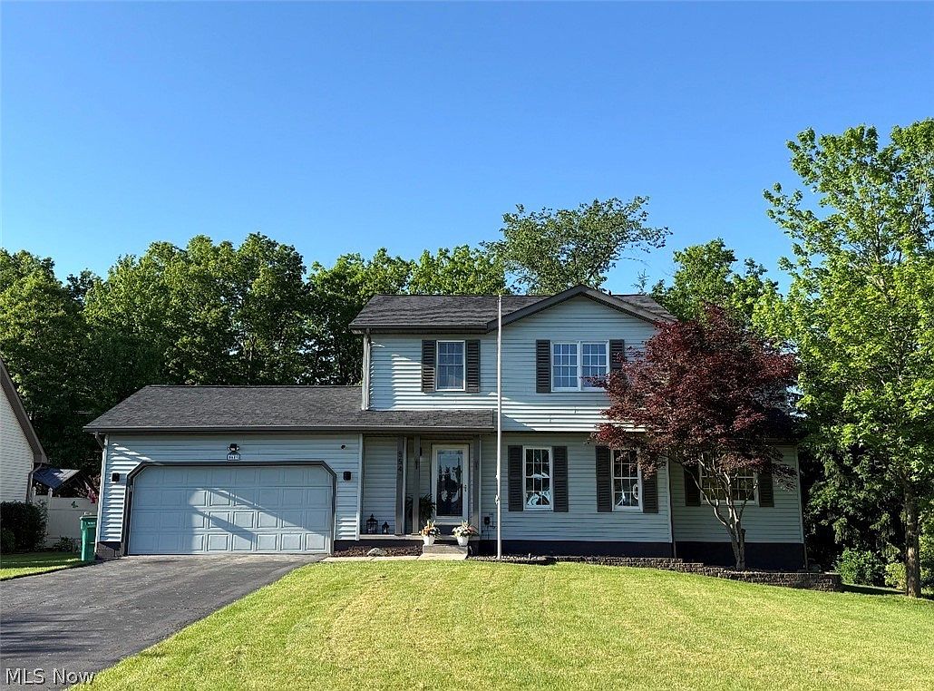 5547 Cider Mill Xing, Austintown, OH 44515 | Zillow