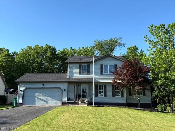 5547 Cider Mill Xing, Austintown, OH 44515