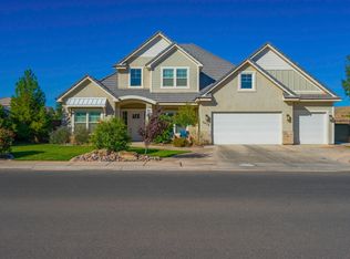 3454 S 2240 E, Saint George, UT 84790