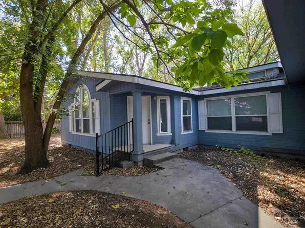 1215 W 7th St, Weiser, ID 83672