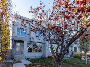 2333 N 3rd Ave NW, Calgary, AB T2N 0K9