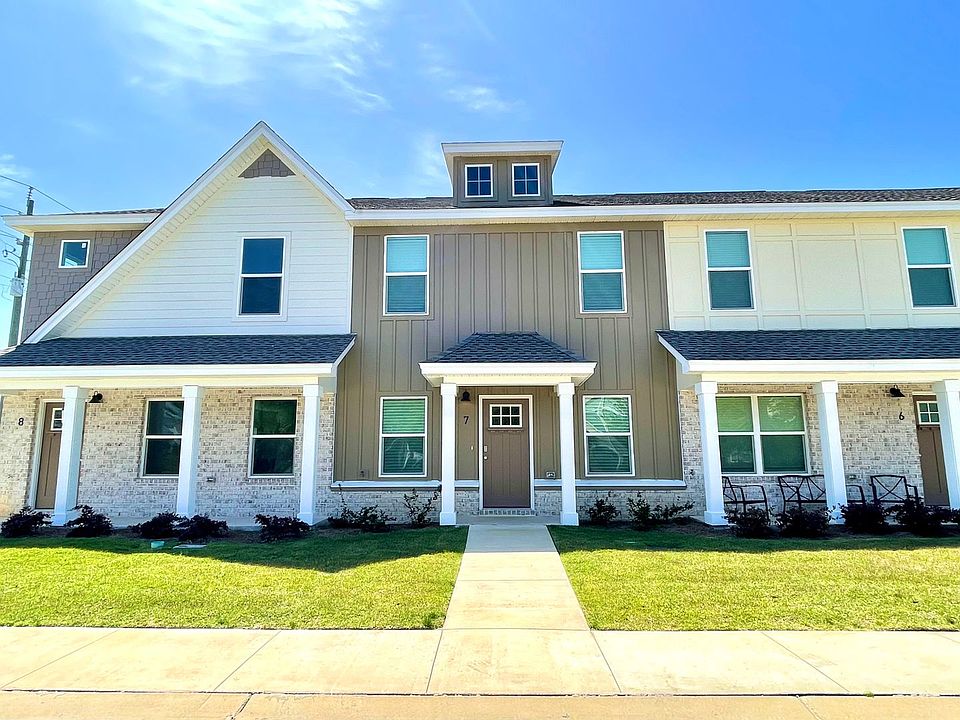1st image of 400 Mattie M Kelly Blvd #7