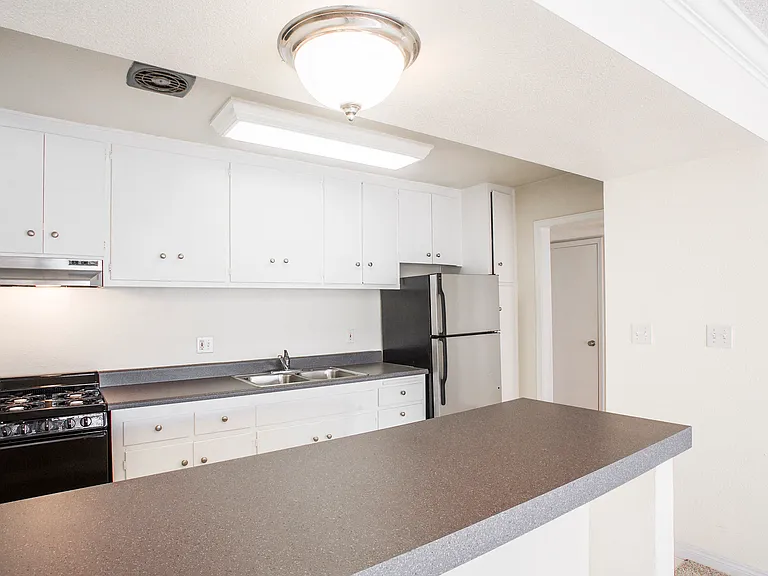The Village Apartments — Photo 23