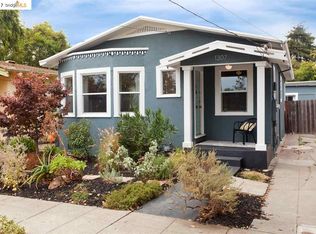 1307 Ward St, Berkeley, CA 94702