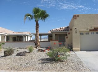 2611 Fairway Dr, Blythe, CA 92225