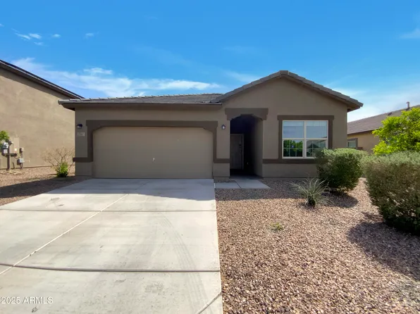 2367 E ROSARIO MISSION Drive, Casa Grande, AZ 85194