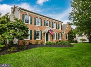 1114 Garey Dr, Yardley, PA