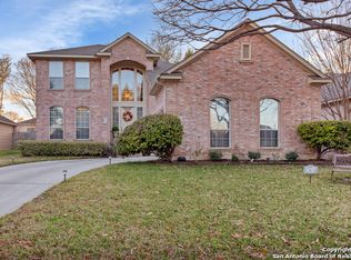 13614 Auburn Oaks, San Antonio, TX 78247